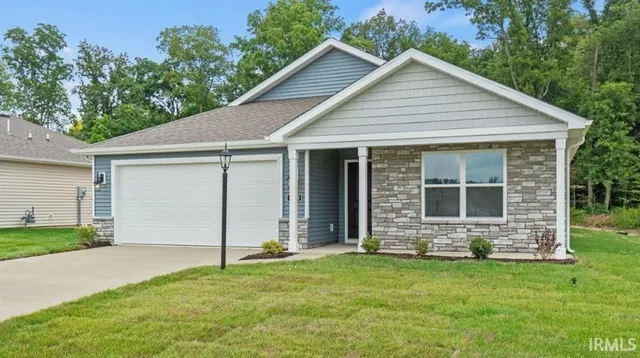 $2,075 | 9405 Tolleston Trail, New Haven, IN 46774