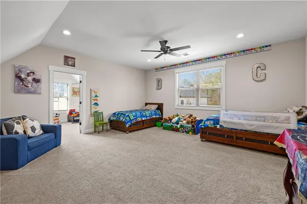 $1,175,000 | 175 Annabelle Lane, Tyrone, GA 30290