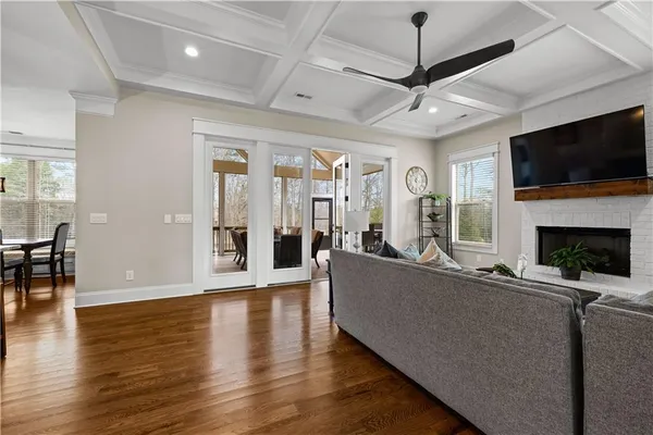 $1,175,000 | 175 Annabelle Lane, Tyrone, GA 30290