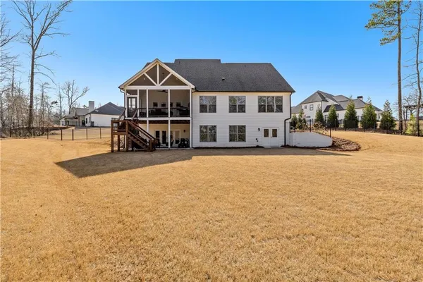 $1,175,000 | 175 Annabelle Lane, Tyrone, GA 30290