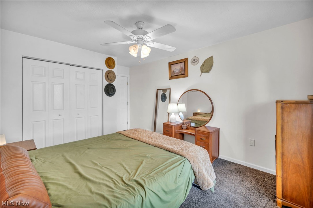 3328 Avis Road Akron, OH 44312 - Photo 13 of 28