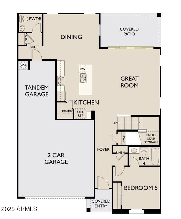 15718 West Corte Del Sol Este Waddell, AZ 85355 - Photo 2 of 14