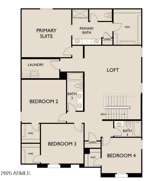 15718 West Corte Del Sol Este Waddell, AZ 85355 - Photo 3 of 14
