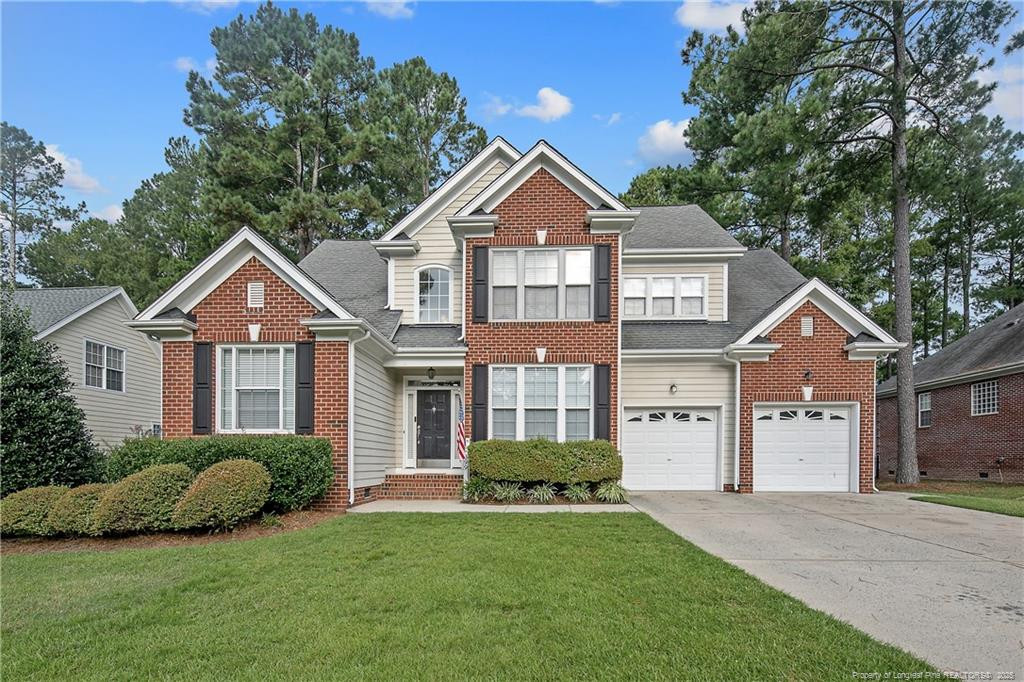 399 Falling Water Road Spring Lake, NC 28390 - Photo 1 of 50 Photo 1
