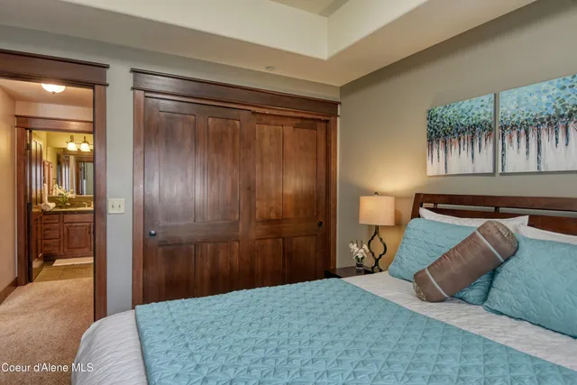 $615,000 | 2051 North Main Street, Unit 208, Coeur D'Alene, ID 83814