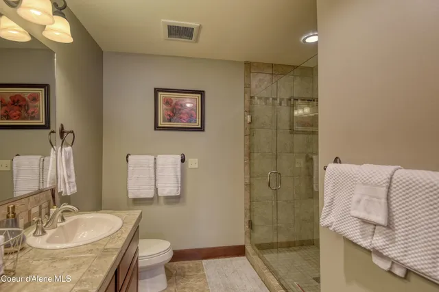 $615,000 | 2051 North Main Street, Unit 208, Coeur D'Alene, ID 83814