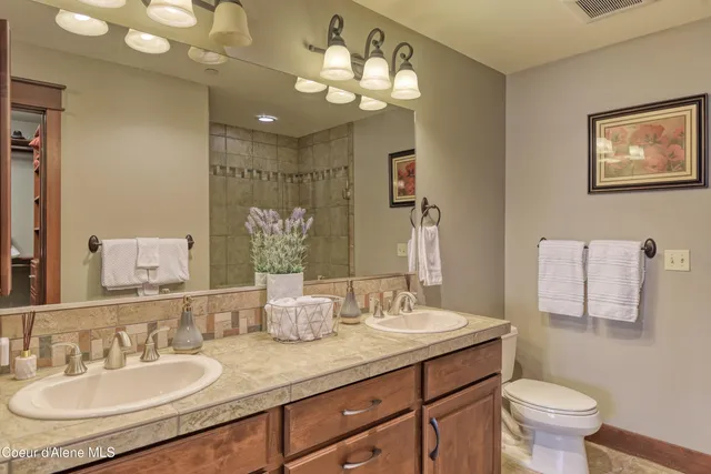 $615,000 | 2051 North Main Street, Unit 208, Coeur D'Alene, ID 83814