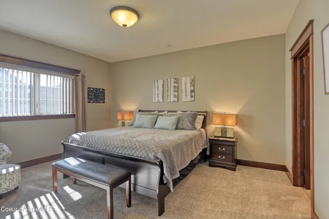 $615,000 | 2051 North Main Street, Unit 208, Coeur D'Alene, ID 83814