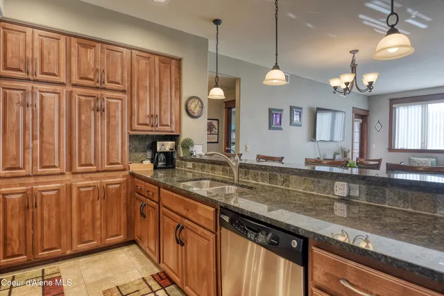$615,000 | 2051 North Main Street, Unit 208, Coeur D'Alene, ID 83814