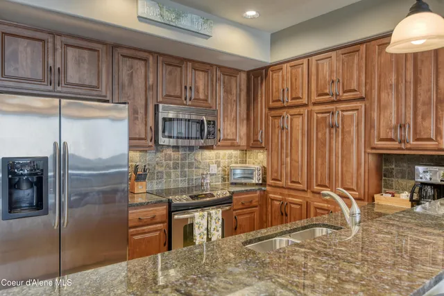 $615,000 | 2051 North Main Street, Unit 208, Coeur D'Alene, ID 83814