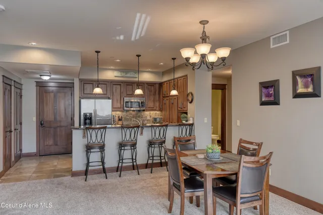 $615,000 | 2051 North Main Street, Unit 208, Coeur D'Alene, ID 83814