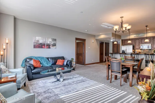 $615,000 | 2051 North Main Street, Unit 208, Coeur D'Alene, ID 83814