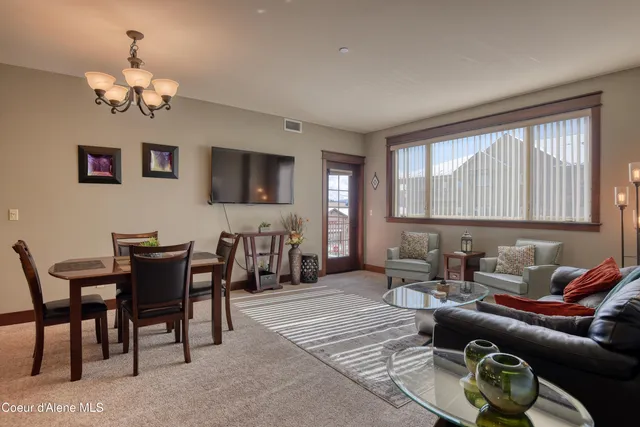 $615,000 | 2051 North Main Street, Unit 208, Coeur D'Alene, ID 83814