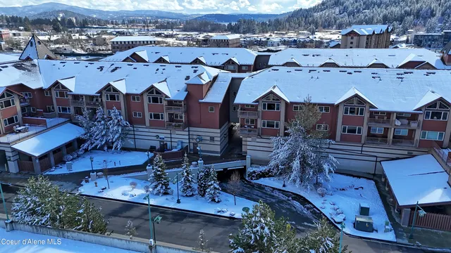 $615,000 | 2051 North Main Street, Unit 208, Coeur D'Alene, ID 83814