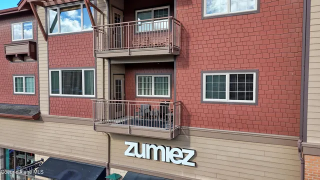 $615,000 | 2051 North Main Street, Unit 208, Coeur D'Alene, ID 83814
