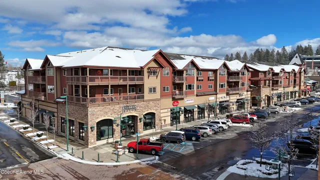 $615,000 | 2051 North Main Street, Unit 208, Coeur D'Alene, ID 83814
