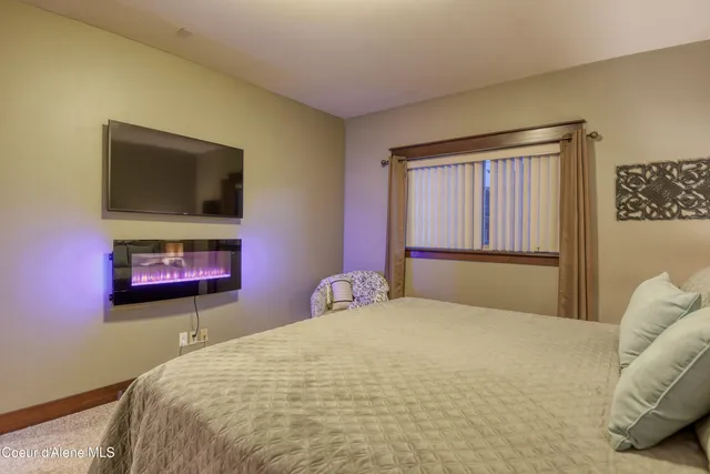 $615,000 | 2051 North Main Street, Unit 208, Coeur D'Alene, ID 83814