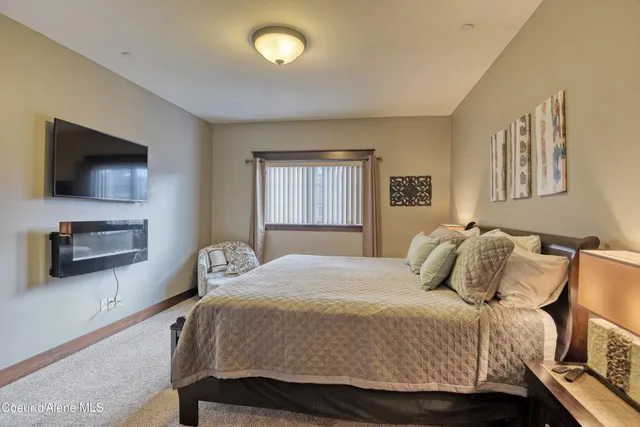 $615,000 | 2051 North Main Street, Unit 208, Coeur D'Alene, ID 83814