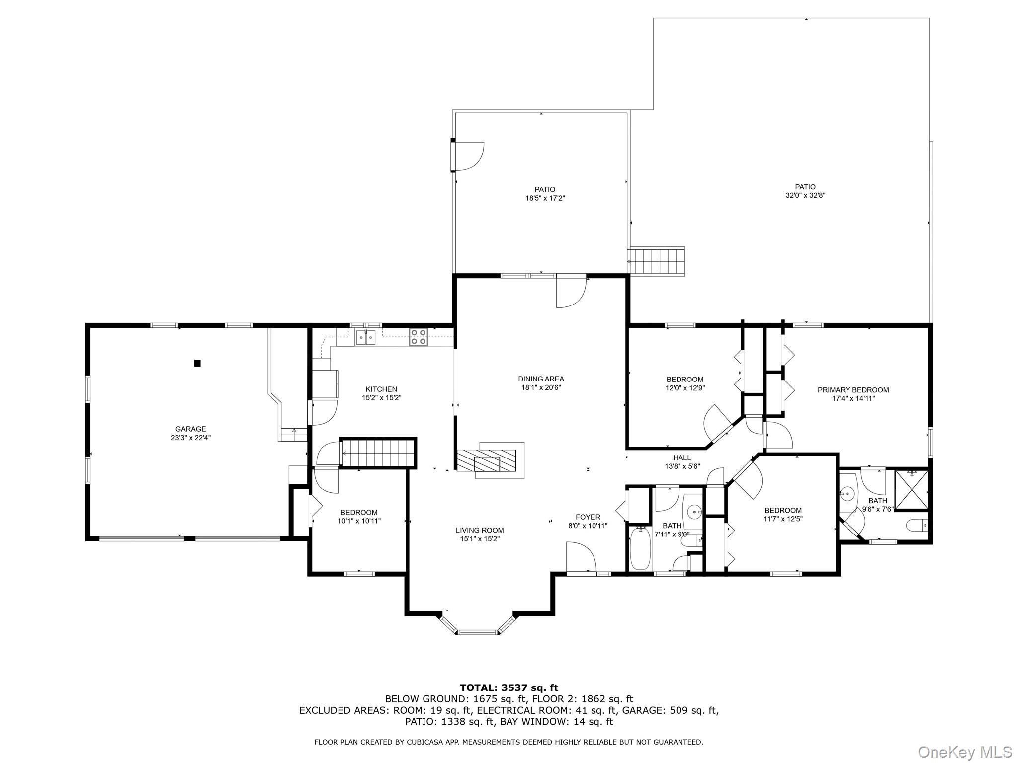 158 Wade Road Liberty, NY 12754 - Photo 40 of 40