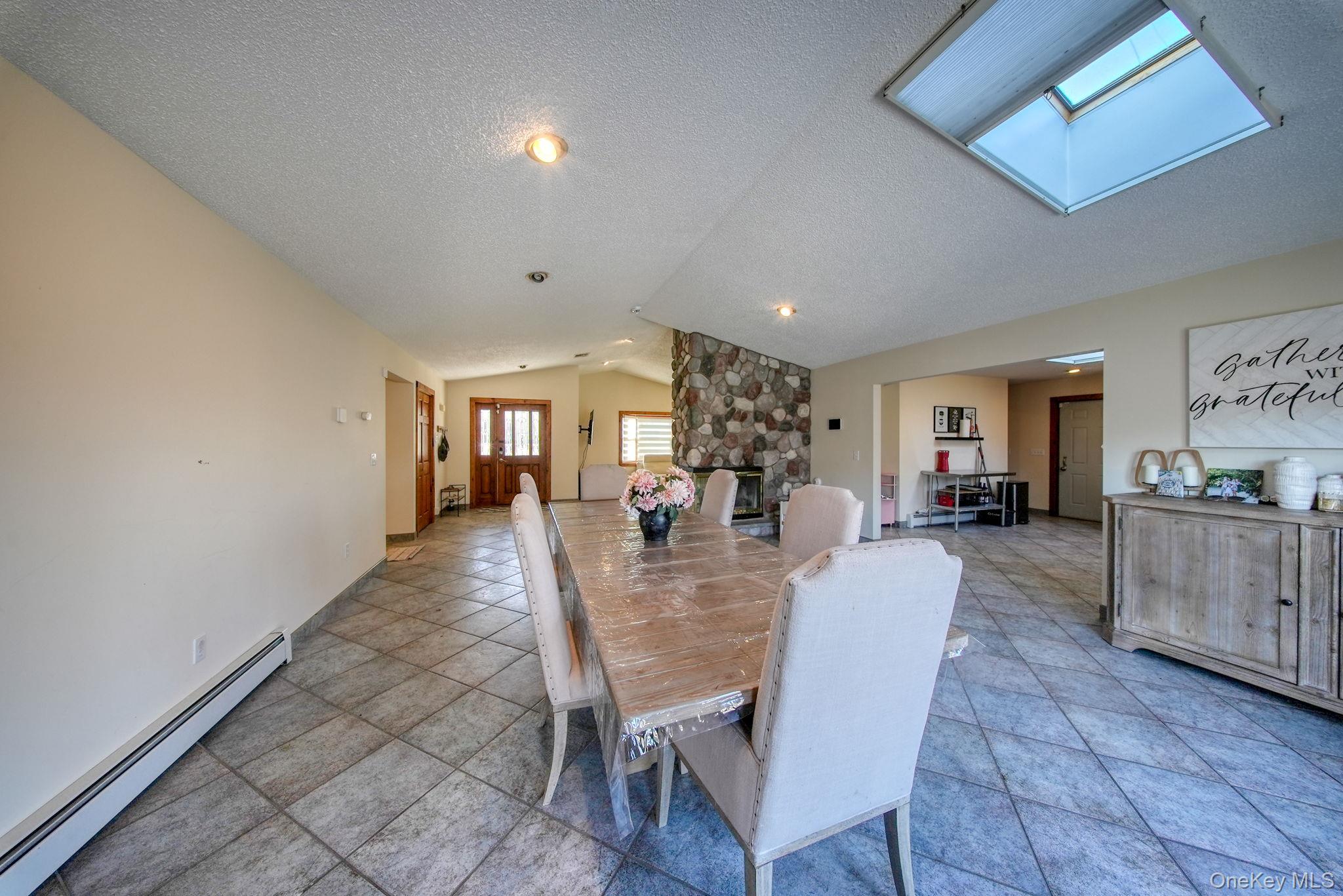 158 Wade Road Liberty, NY 12754 - Photo 7 of 40 a view of a dining room with furniture