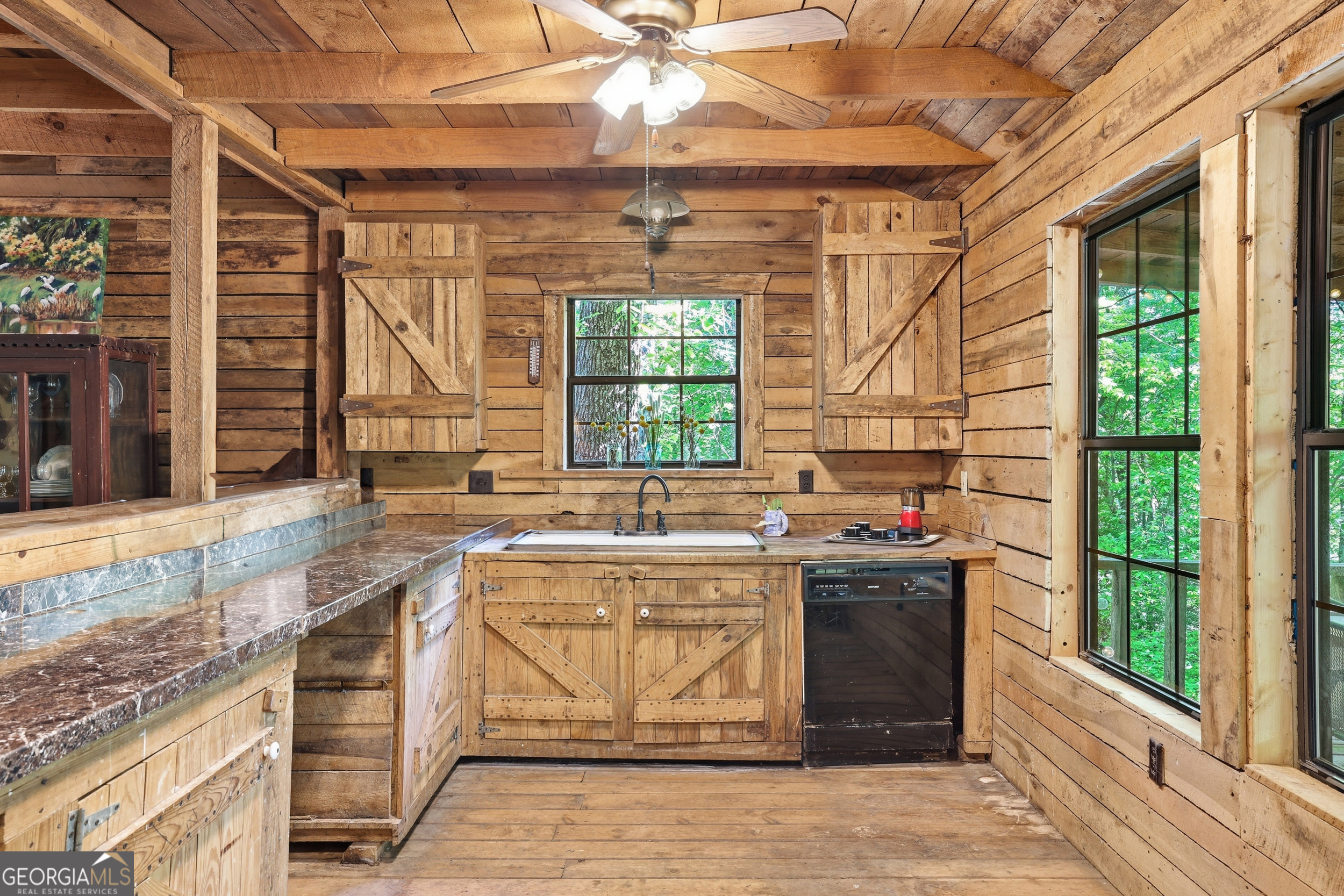 225 Hamik Hollow Road Sautee Nacoochee, GA 30571 - Photo 19 of 55