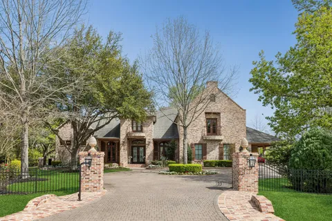 $2,600,000 | 27306 Owosso Court, Spring, TX 77386