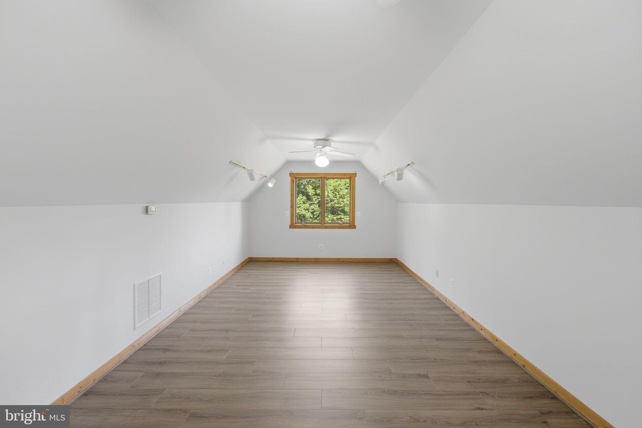 7522 Stubbs Bridge Road Spotsylvania, VA 22551 - Photo 25 of 60 a view of an empty room and window
