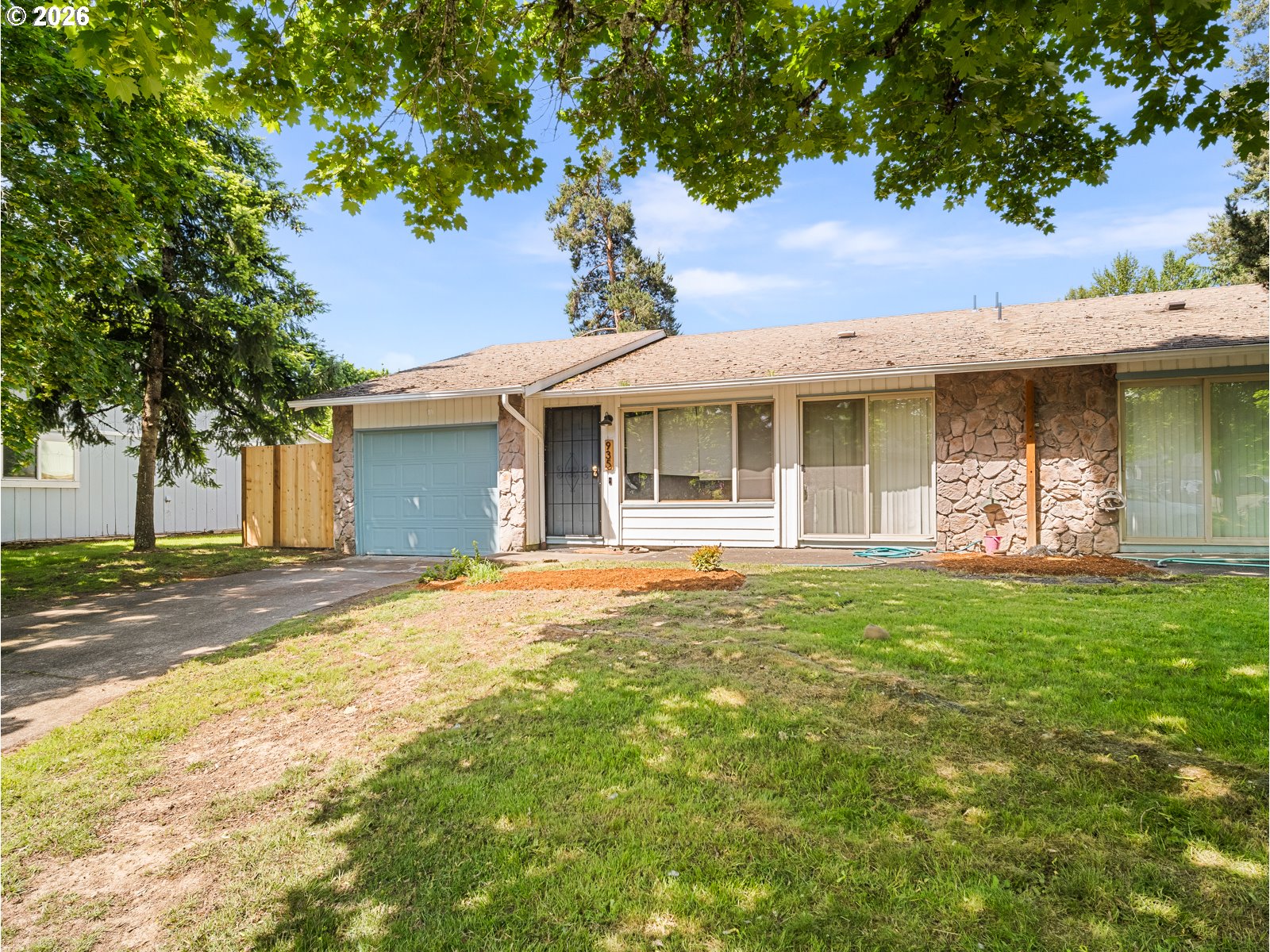 933 Southeast Rene Avenue Gresham, OR 97080 - Photo 16 of 29 Unit #2