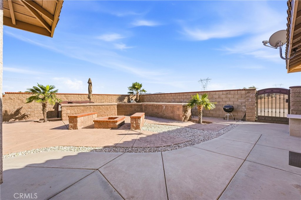 5773 Merito Road Hesperia, CA 92344 - Photo 28 of 33