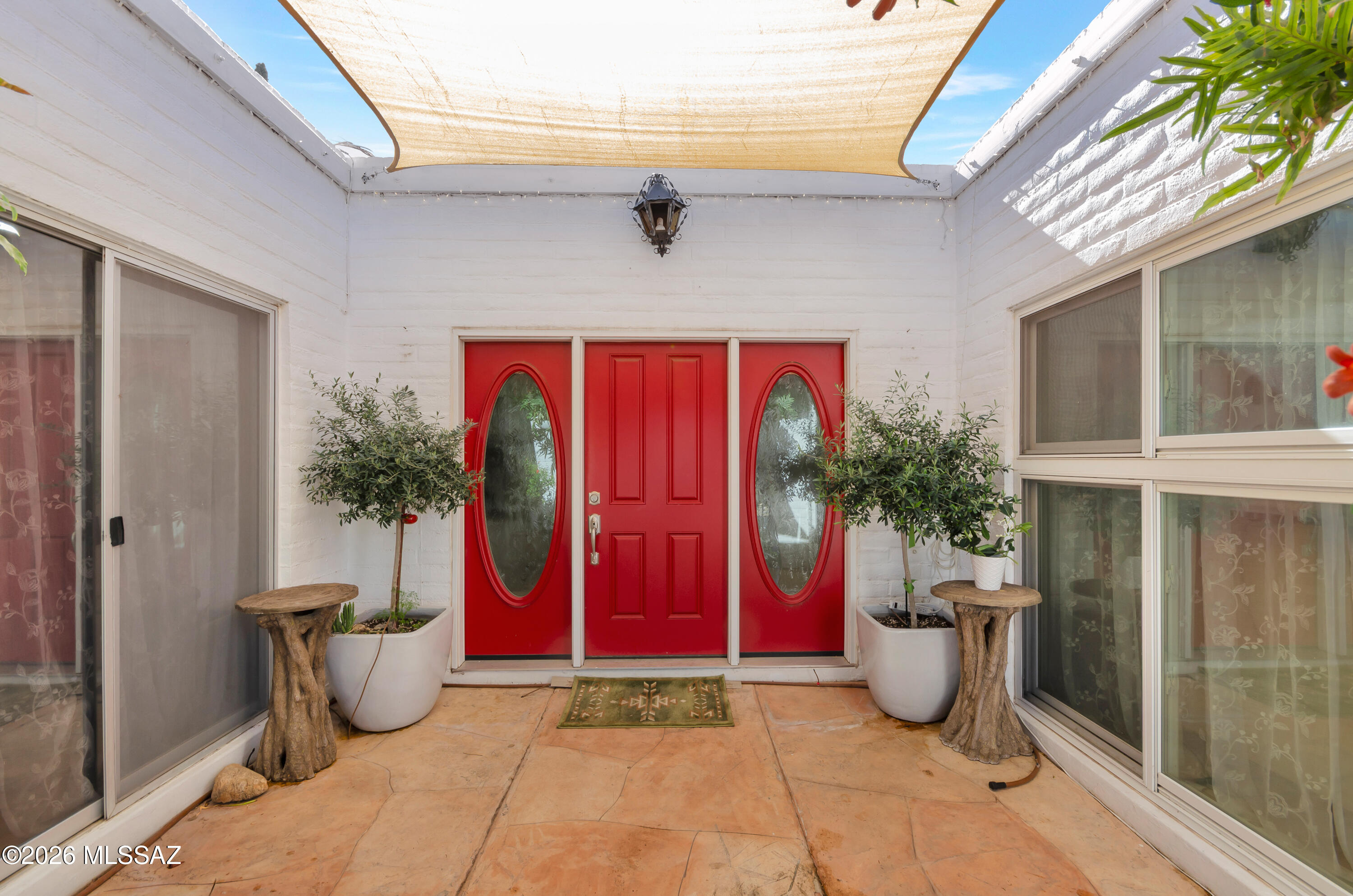 731 West Las Lomitas Road Tucson, AZ 85704 - Photo 2 of 27