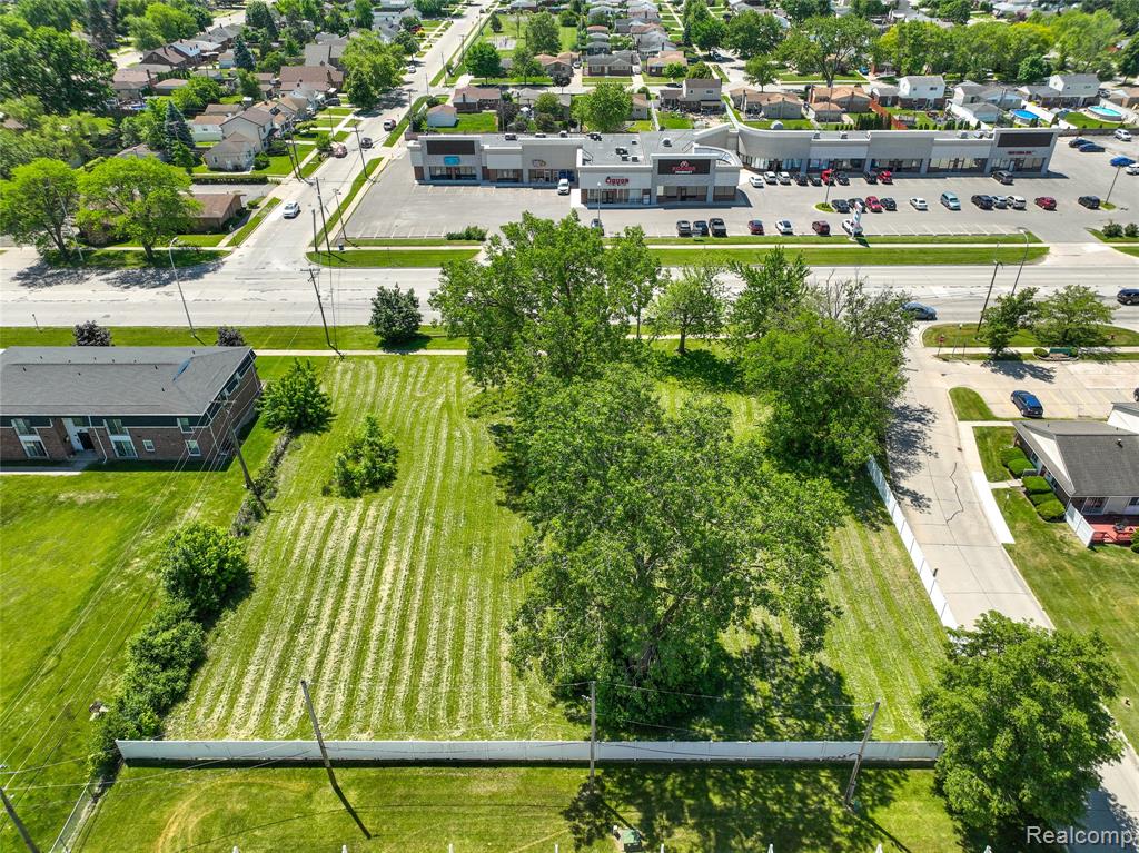0 Northline Road Southgate, MI 48195 - Photo 8 of 16