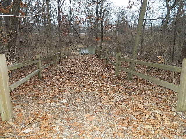 4788 Seven Hills Road Clinton, IL 61727 - Photo 16 of 46 a view of a yard