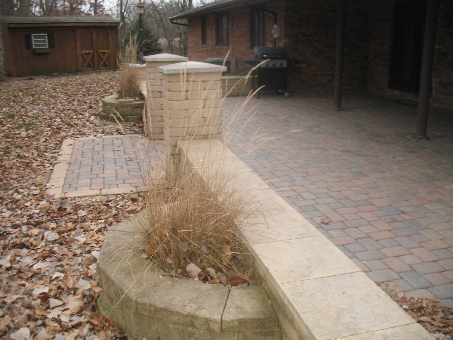 4788 Seven Hills Road Clinton, IL 61727 - Photo 7 of 46 a view of outdoor space and yard