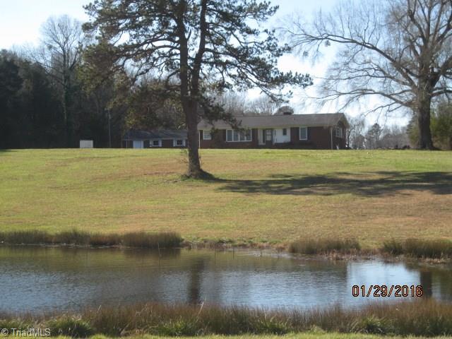 2324 Fairview Farm Road Asheboro, NC 27205 - Photo 1 of 7 Gallery Image 1