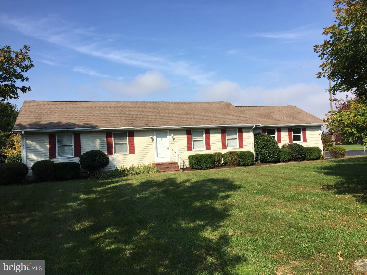 651 Skeeter Neck Road Frederica, DE 19946 - Photo 1 of 25 Gallery Image 1