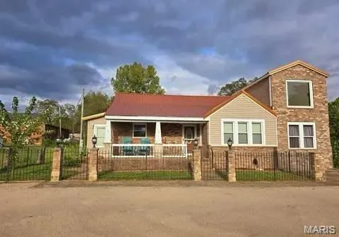 $175,900 | 115 Whitener Street, Marquand, MO 63655