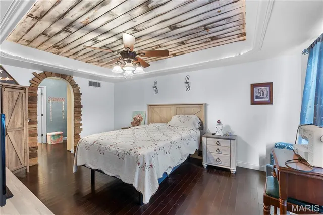 $175,900 | 115 Whitener Street, Marquand, MO 63655