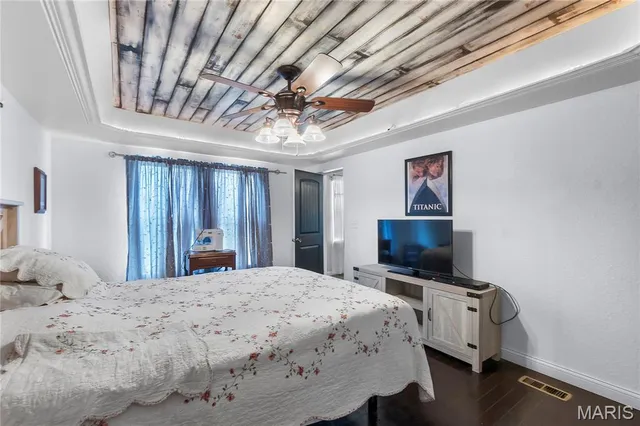 $175,900 | 115 Whitener Street, Marquand, MO 63655