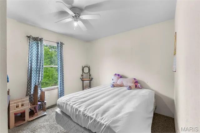 $175,900 | 115 Whitener Street, Marquand, MO 63655