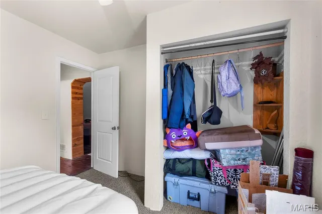 $175,900 | 115 Whitener Street, Marquand, MO 63655