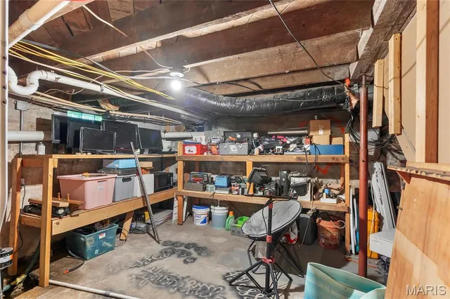 $175,900 | 115 Whitener Street, Marquand, MO 63655