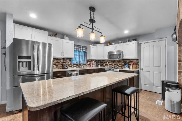 $175,900 | 115 Whitener Street, Marquand, MO 63655