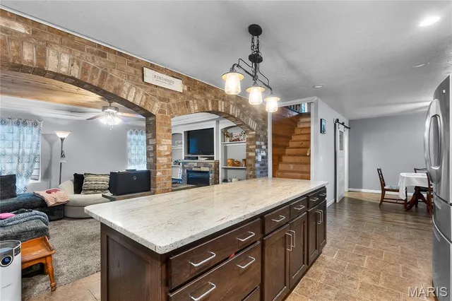 $175,900 | 115 Whitener Street, Marquand, MO 63655