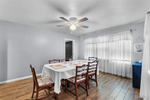 $175,900 | 115 Whitener Street, Marquand, MO 63655