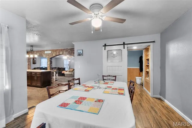 $175,900 | 115 Whitener Street, Marquand, MO 63655