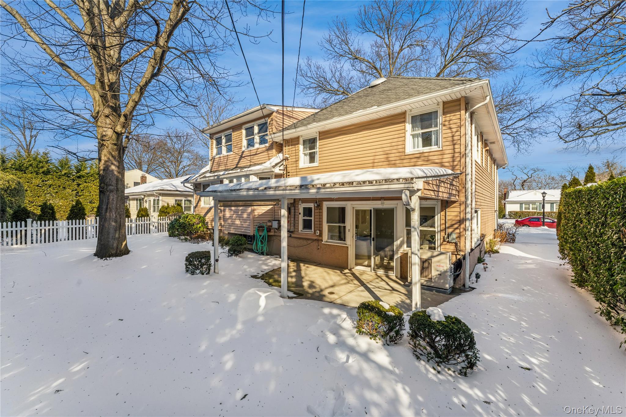 84 Russell Road Garden City, NY 11530 - Photo 25 of 26