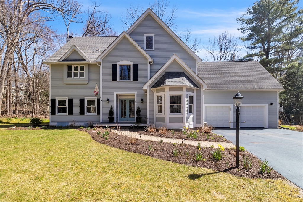 55 Woodlot Road Amherst, MA 01002 - Photo 1 of 35 Gallery Image 1