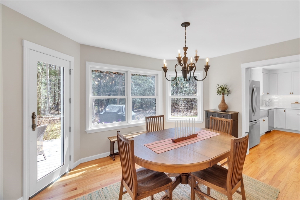 55 Woodlot Road Amherst, MA 01002 - Photo 13 of 35 Gallery Image 13