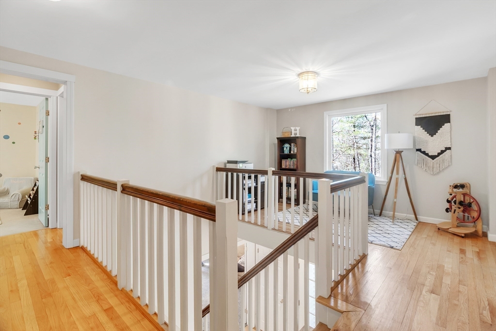 55 Woodlot Road Amherst, MA 01002 - Photo 18 of 35 Gallery Image 18
