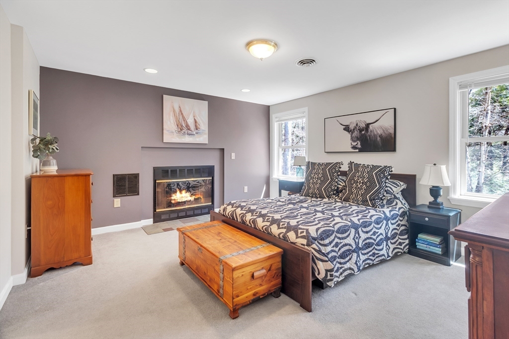 55 Woodlot Road Amherst, MA 01002 - Photo 19 of 35 Gallery Image 19